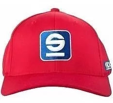 SPARCO GORRA