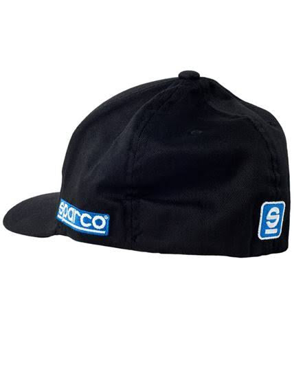 SPARCO GORRA