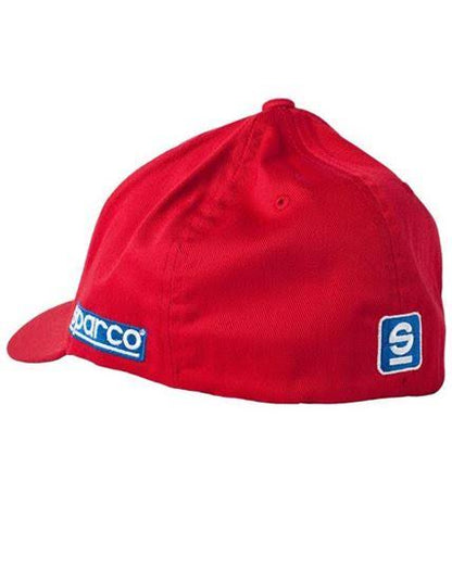 SPARCO GORRA