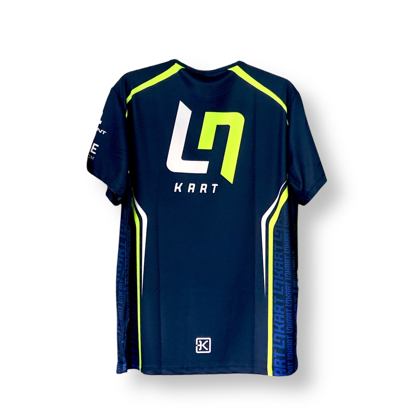 OTK PLAYERA LANDO NORRIS