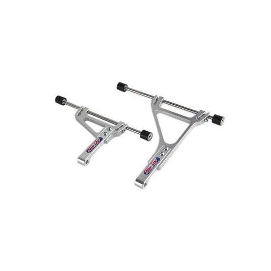SOPORTE PARA RADIADOR SHIFTER KZ NL