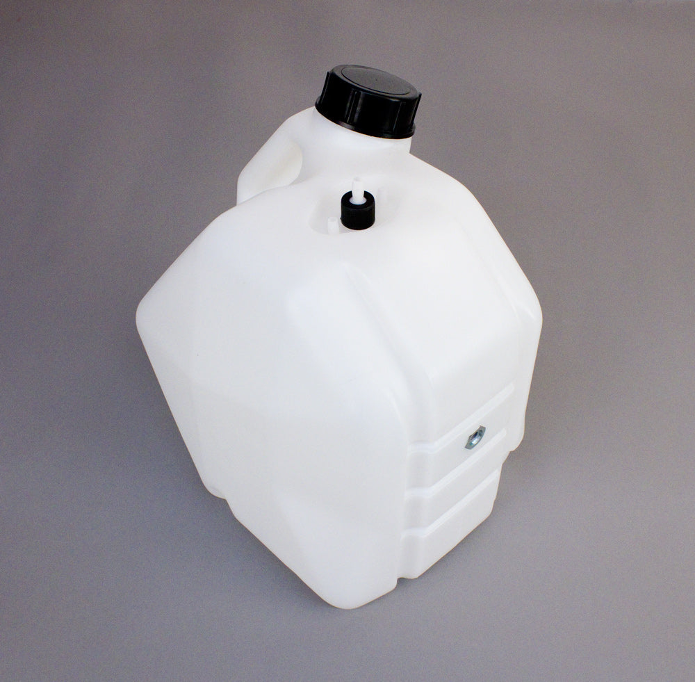 Tanque Gasolina Birel Freeline 8 lts KZ OK 2024
