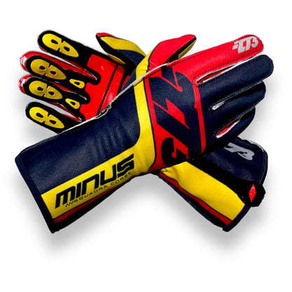 Minus 273 Guantes GP-R ANAM