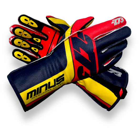 Minus 273 Guantes GP-R ANAM