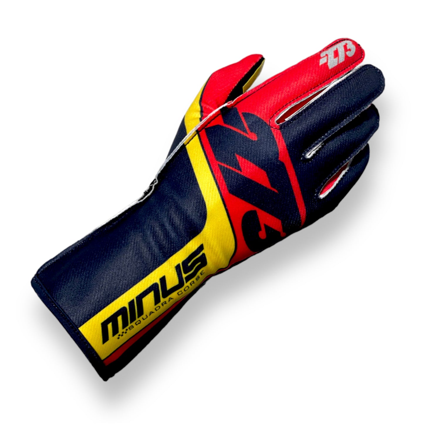 Minus 273 Guantes GP-R ANAM