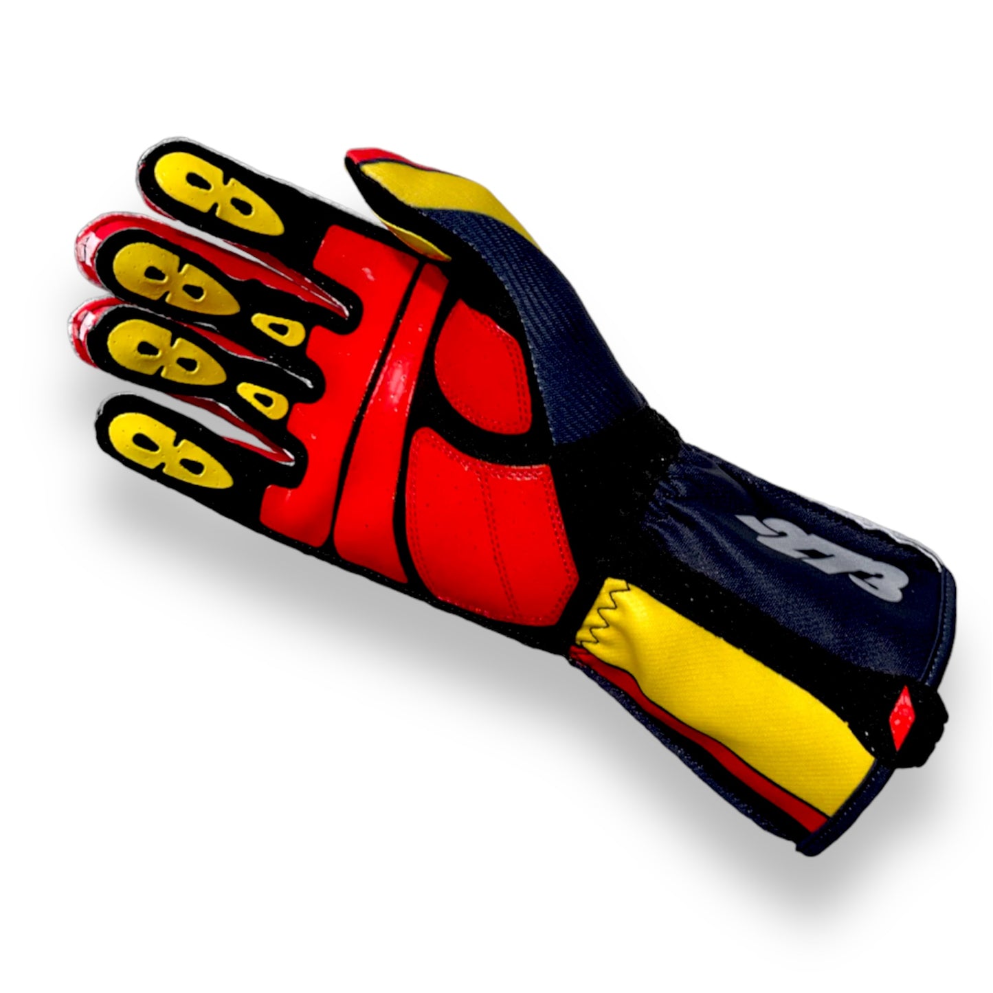 Minus 273 Guantes GP-R ANAM