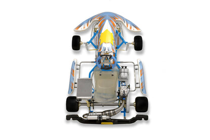 Chasis EOS Typhoon OK BWD 2025 / JR-SR