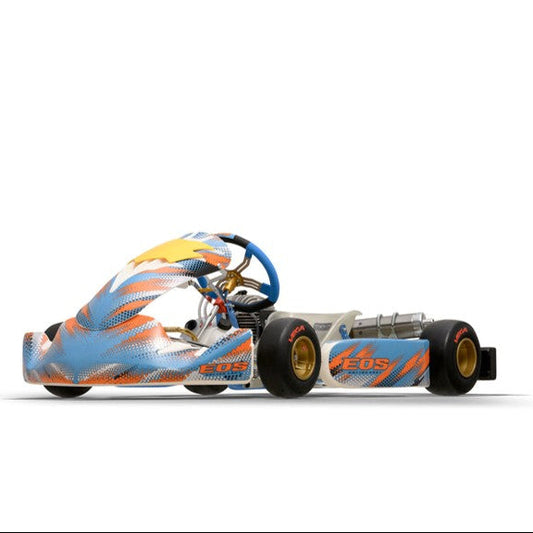 Chasis EOS Mini / Rookie EVM BSM5 2026