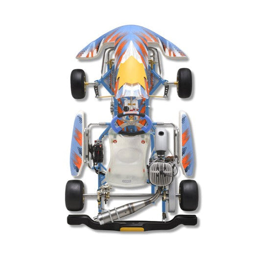 Chasis EOS Mini / Rookie EVM BSM5 2026