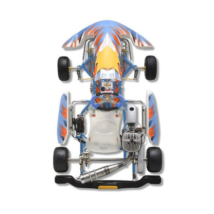 Chasis EOS Mini / Rookie EVM BSM5 2026