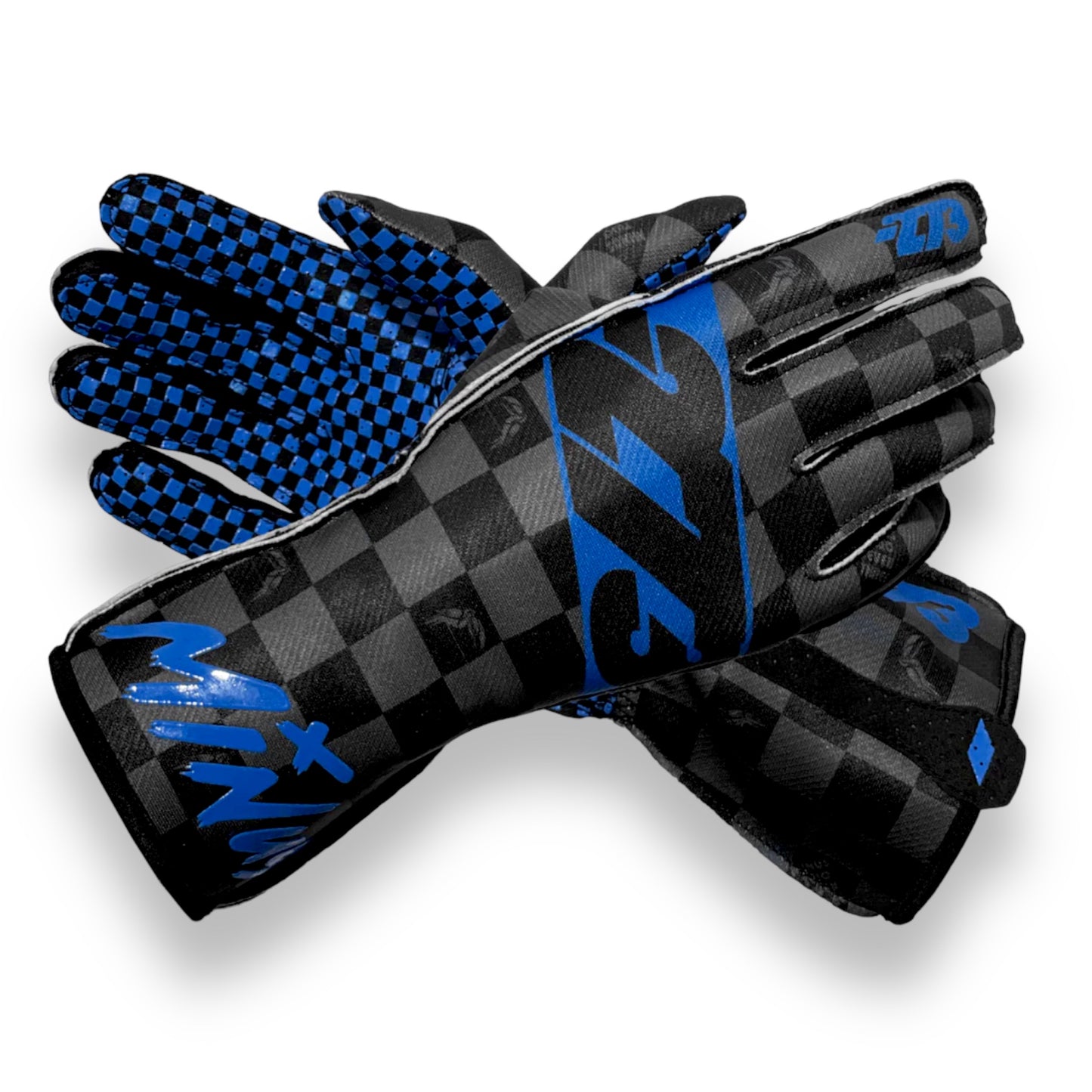 Minus 273 Guantes Crenshaw