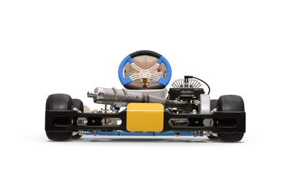 Chasis EOS Mini / Rookie EVM BSM5 2025