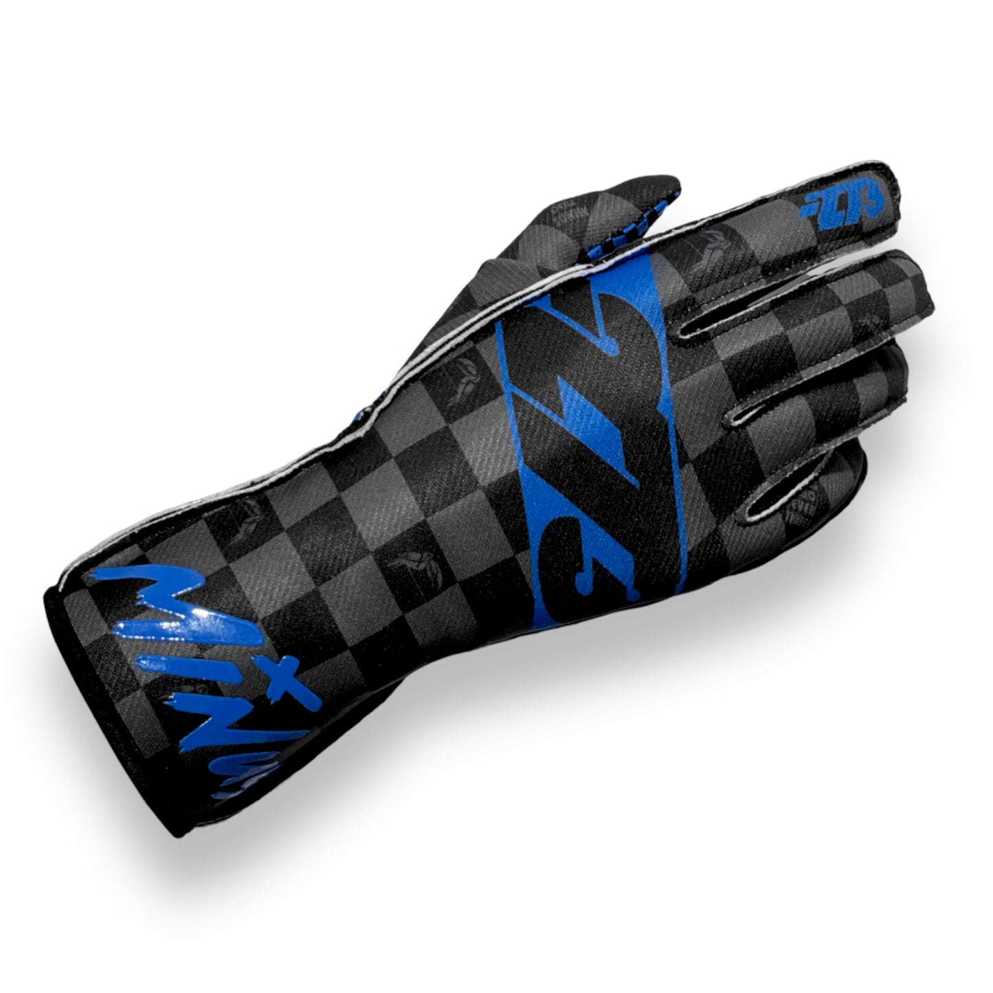 Minus 273 Guantes Crenshaw