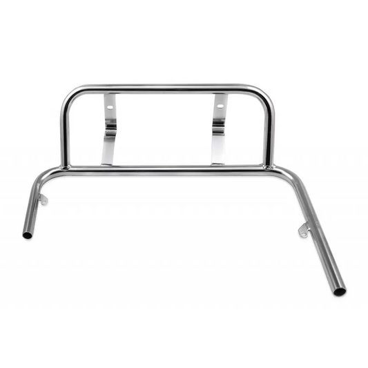 Herraje Lateral Izquierdo Birel ART FL12/ 17 EVO KG 507 508