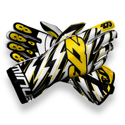 Minus 273 Guantes BLITZ BWY