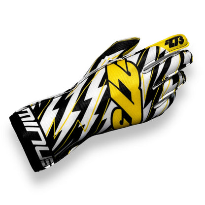 Minus 273 Guantes BLITZ BWY