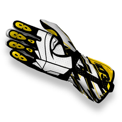 Minus 273 Guantes BLITZ BWY