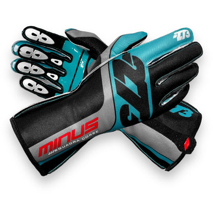 Minus 273 Guantes GP-R NVS