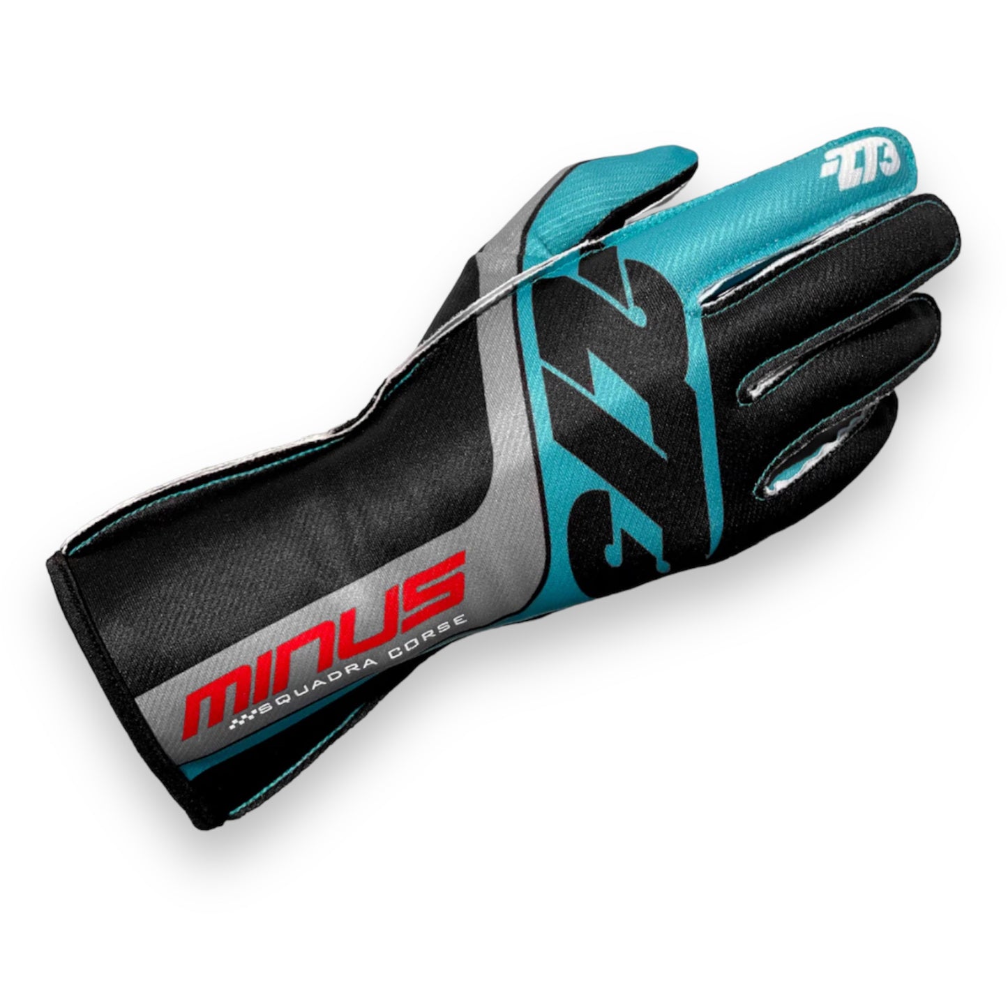 Minus 273 Guantes GP-R NVS