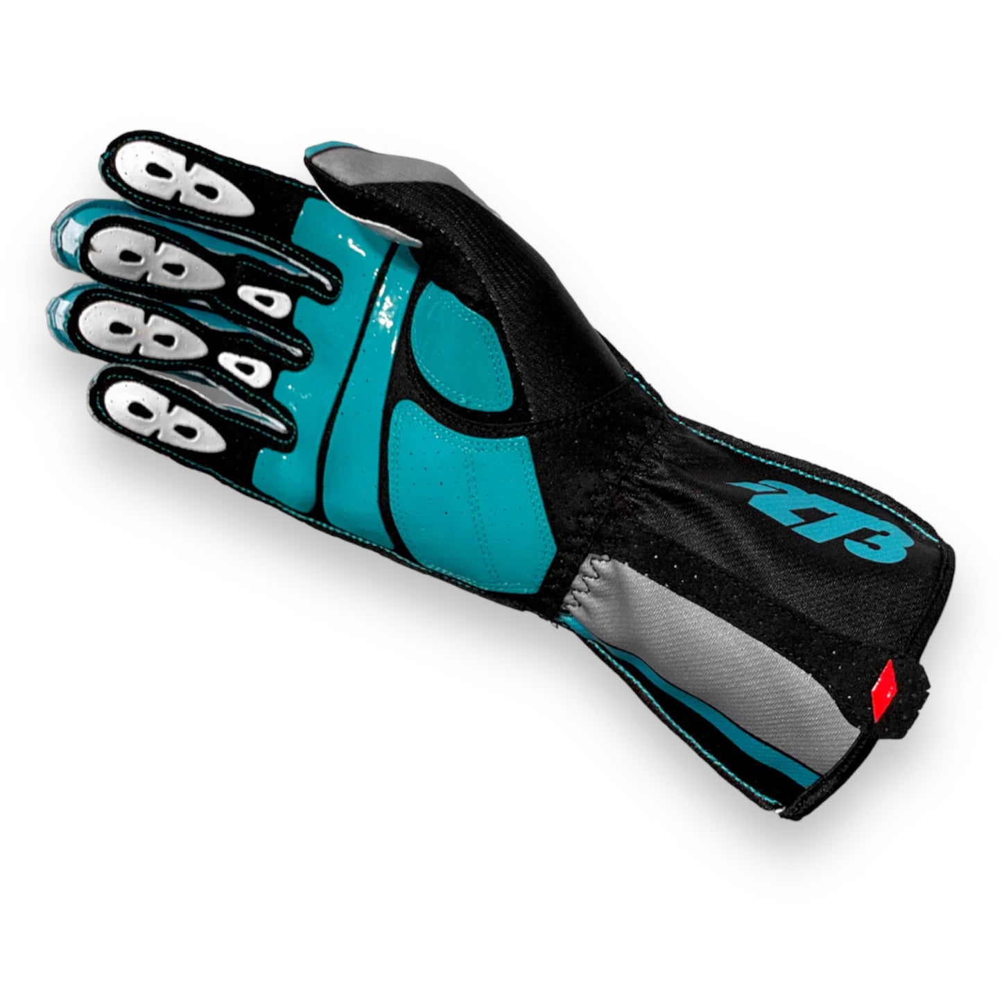 Minus 273 Guantes GP-R NVS