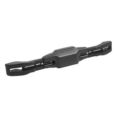 Ponton Defensa Trasera Baby Mini 3 pzas KG CRG / MAR