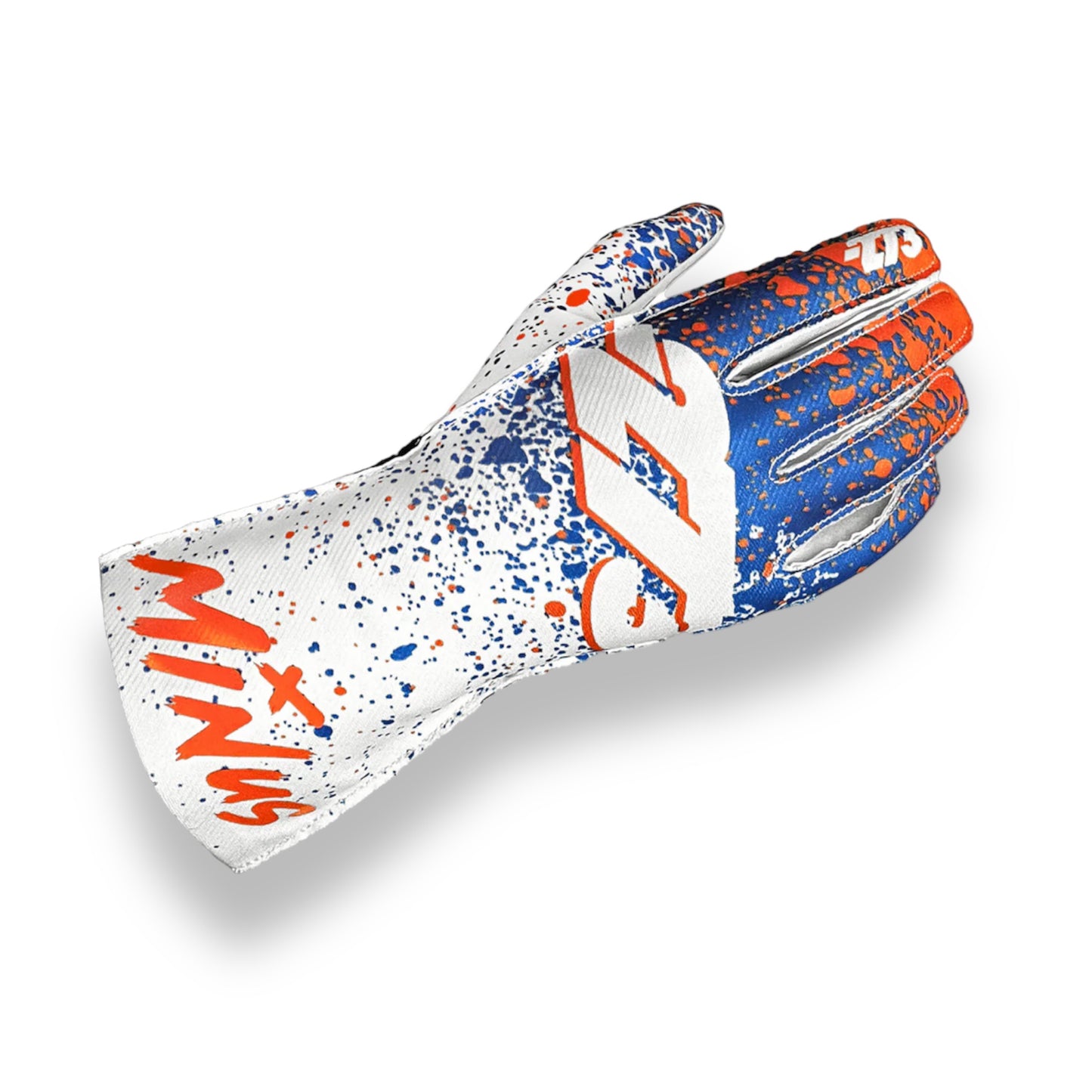 Minus 273 Guantes Drip NAW