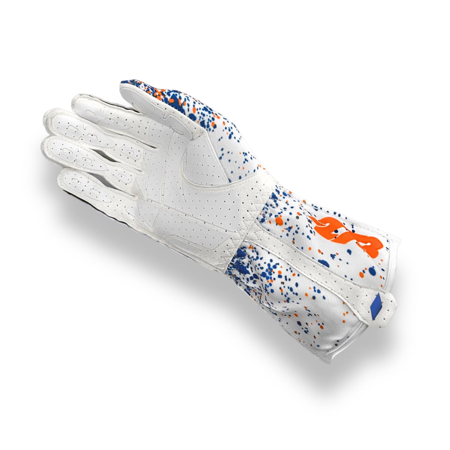Minus 273 Guantes Drip NAW