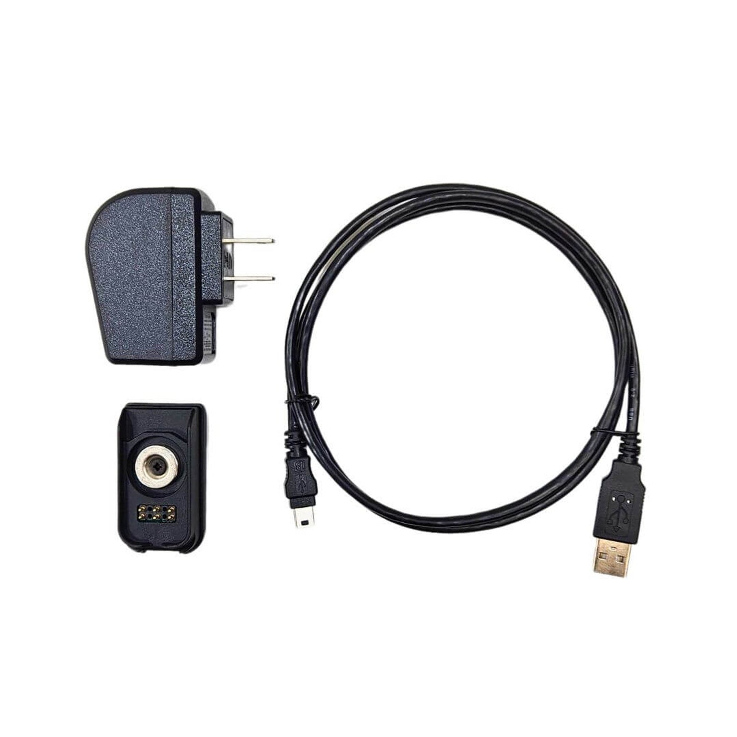 CARGADOR COMPLETO DE PILA MYCHRON 5