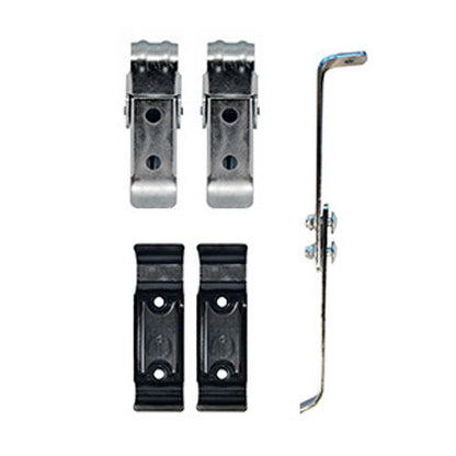 Kit Herrajes Pontoneria  KG 507 508 MAR / CRG