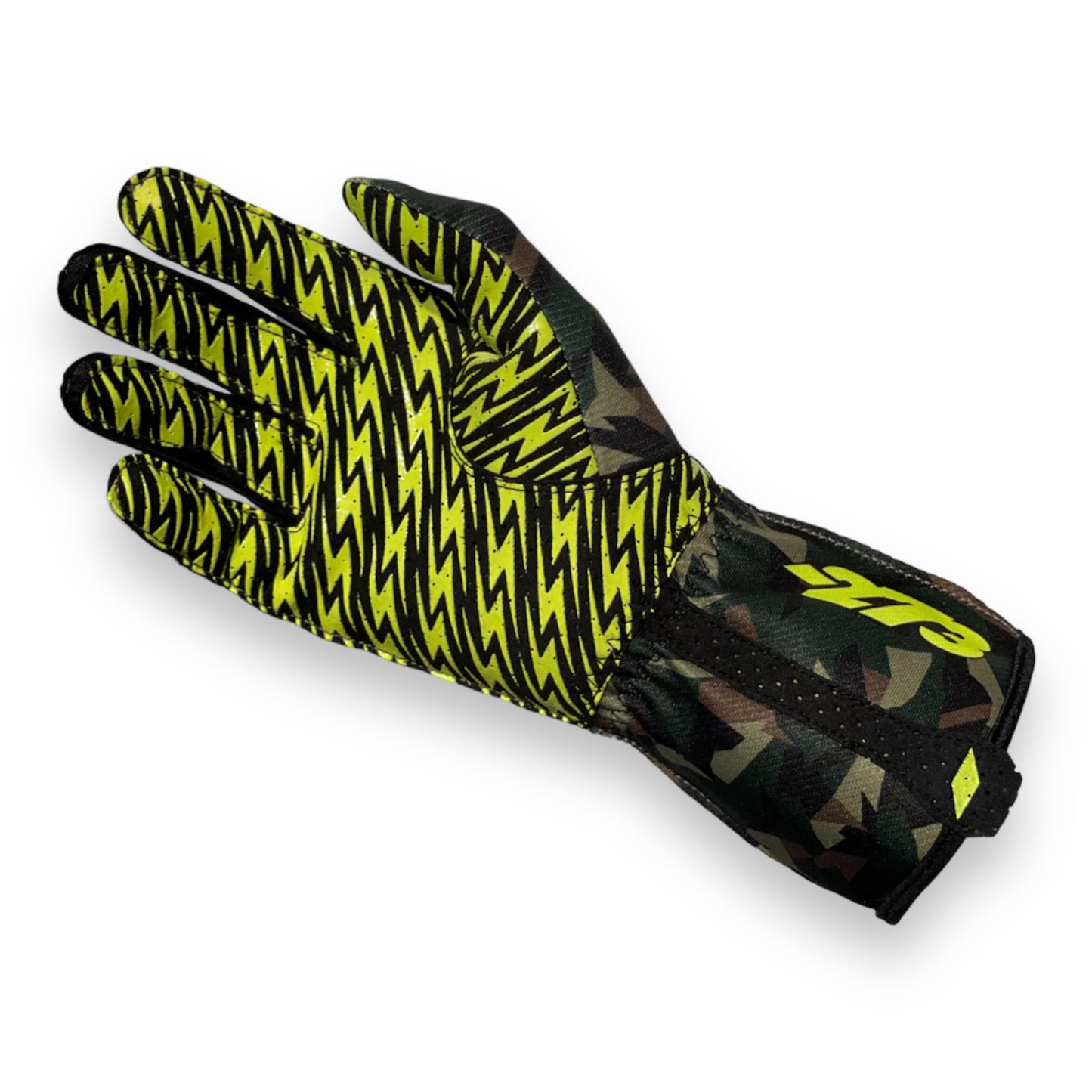 Minus 273 Guantes Camo 3 Army NA