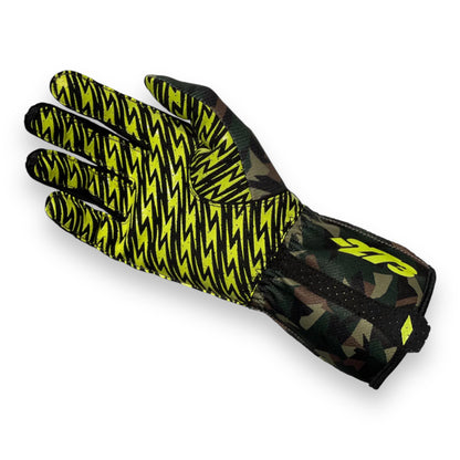 Minus 273 Guantes Camo 3 Army NA