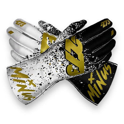 Minus 273 Guantes Drip NBD
