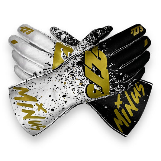 Minus 273 Guantes Drip NBD