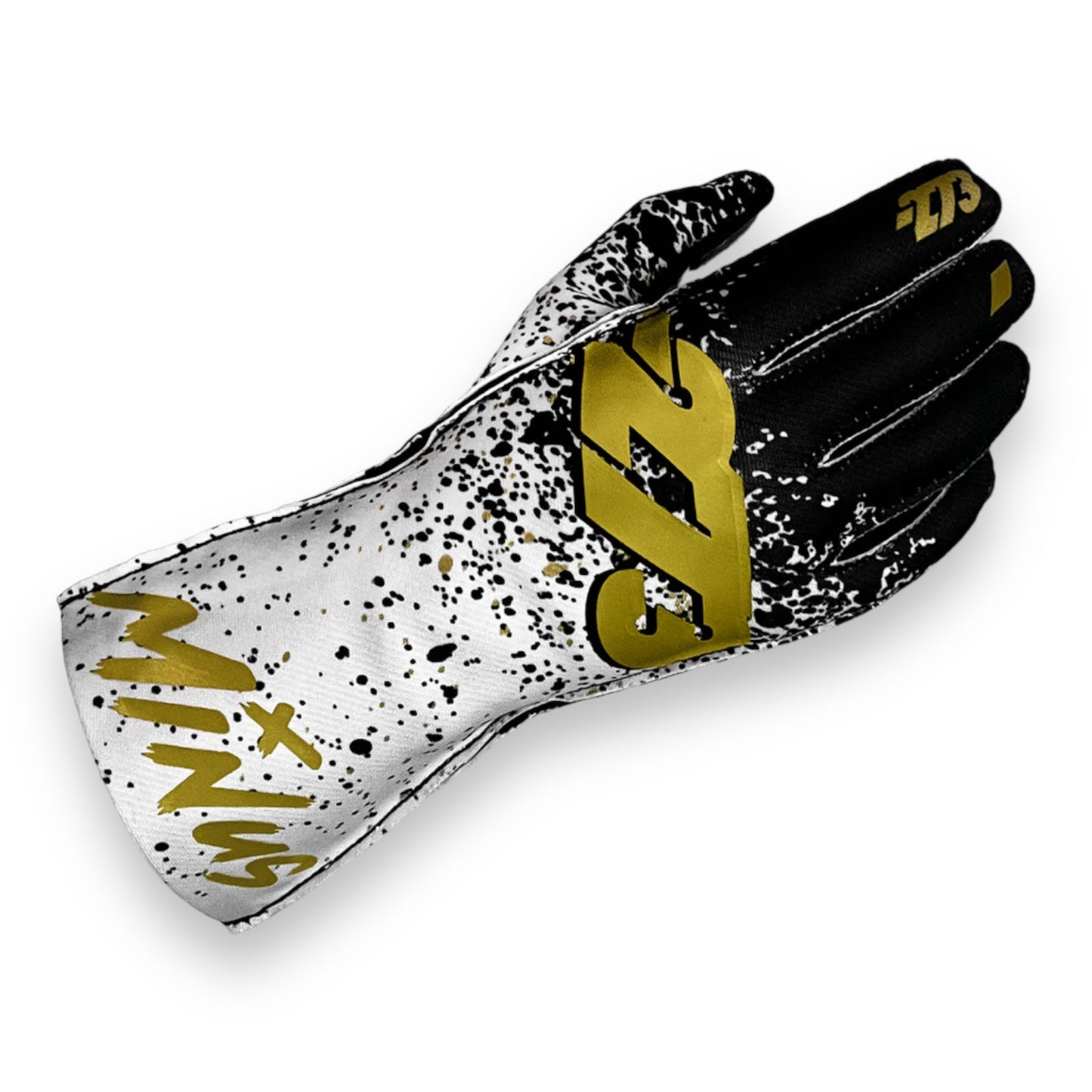 Minus 273 Guantes Drip NBD