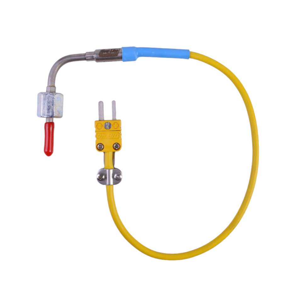 Sensor De Gases Curvo Reforzado NL