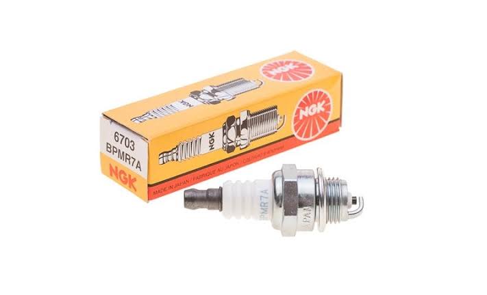BUJIA NGK BPMR7A 6703 (COMER)
