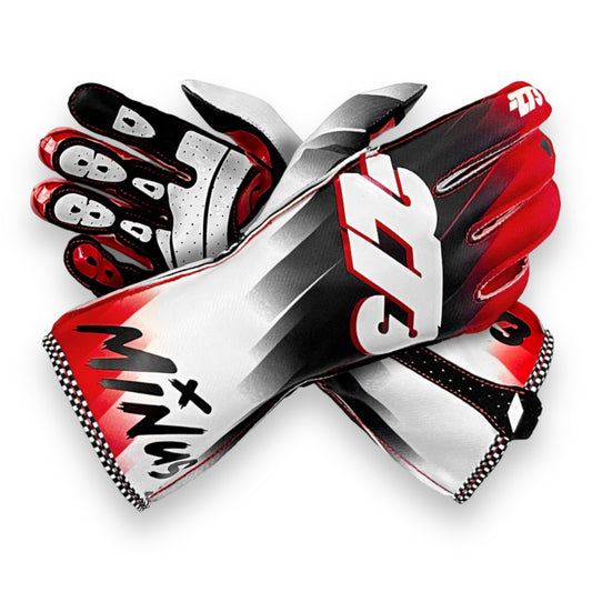 Minus 273 Guantes Supersonic RBW