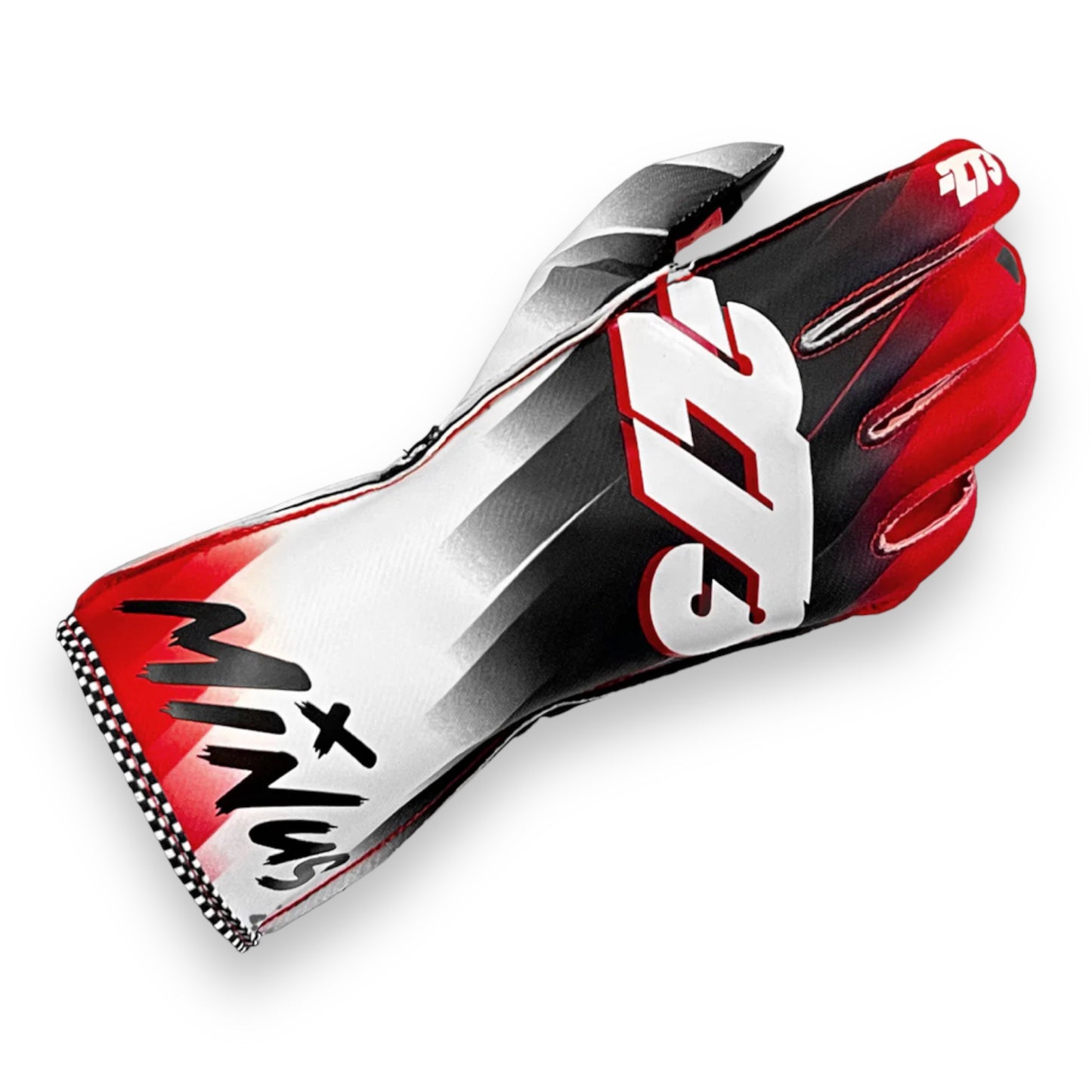 Minus 273 Guantes Supersonic RBW