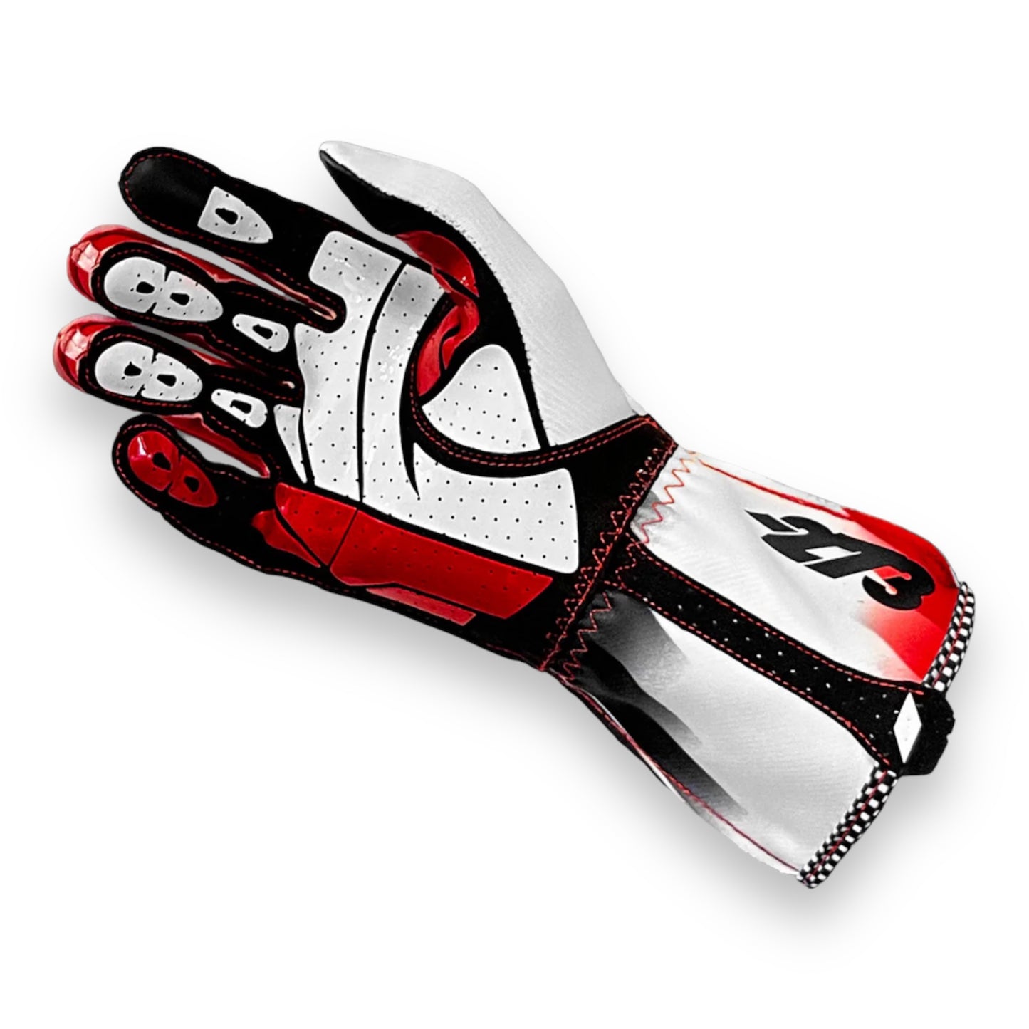 Minus 273 Guantes Supersonic RBW