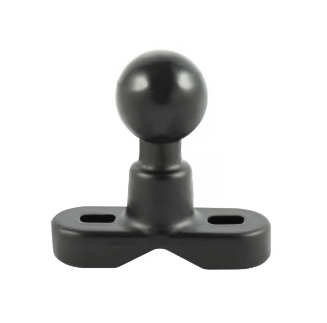 Base para Riel de Manillar RAM (Sin Herrajes)