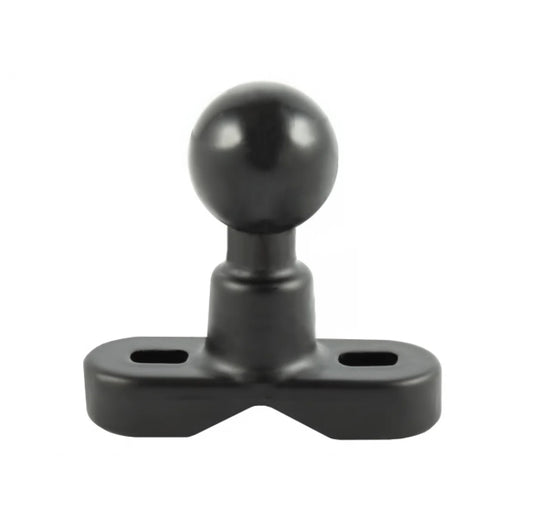 Base para Riel de Manillar RAM (Sin Herrajes)