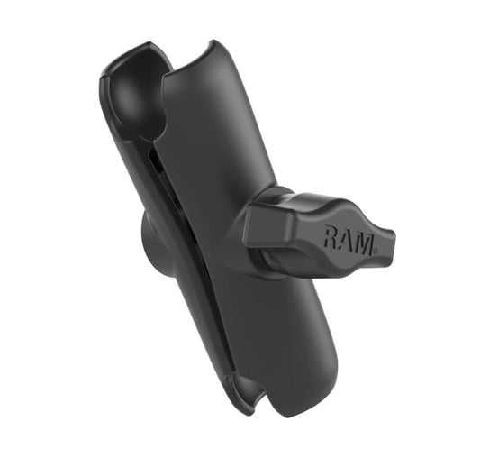 Brazo de doble casquillo RAM