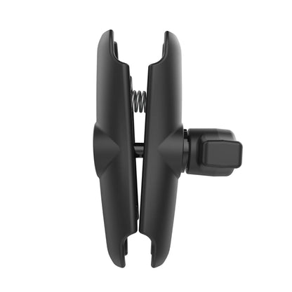 Brazo de doble casquillo RAM