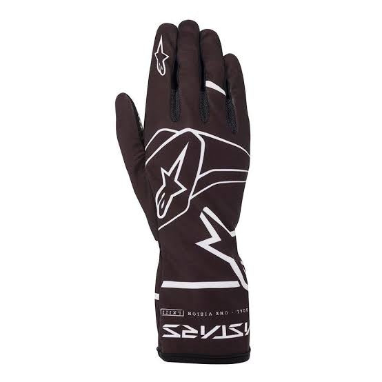 ALPINESTARS GUANTE TECH-1 K RACE S V2 12