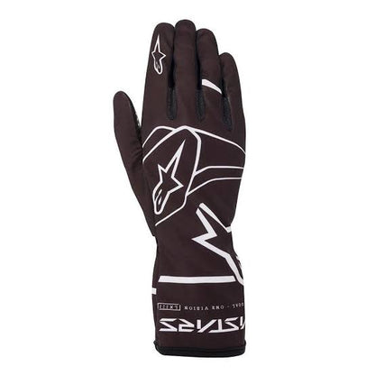 ALPINESTARS GUANTE TECH-1 K RACE S V2 12