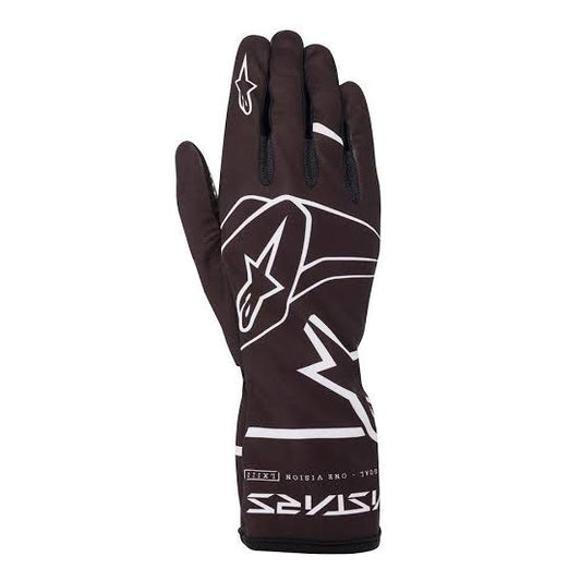 ALPINESTARS GUANTE TECH-1 K RACE S V2 12