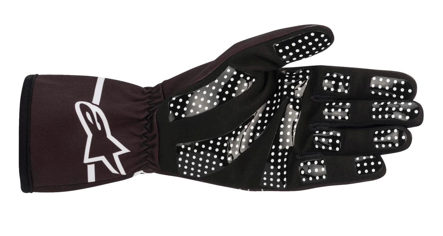 ALPINESTARS GUANTE TECH-1 K RACE S V2 12