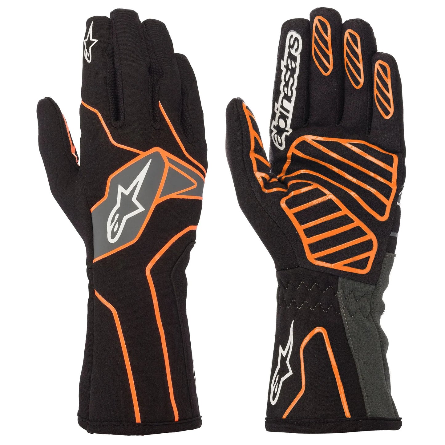 ALPINESTARS GUANTE K V2 156