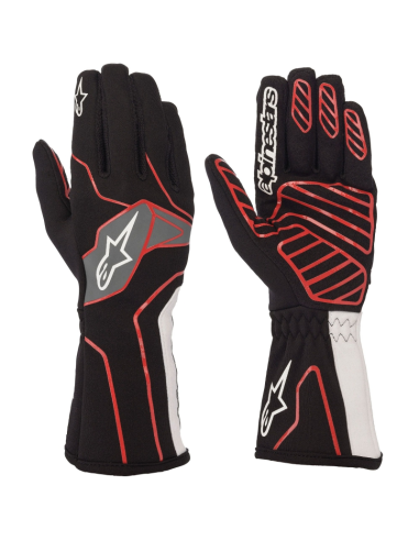 ALPINESTARS GUANTES TECH-1 KX V2 13