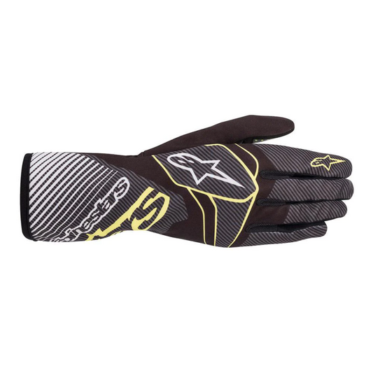ALPINESTAR GUANTES TECH-1 K RACE V2 160